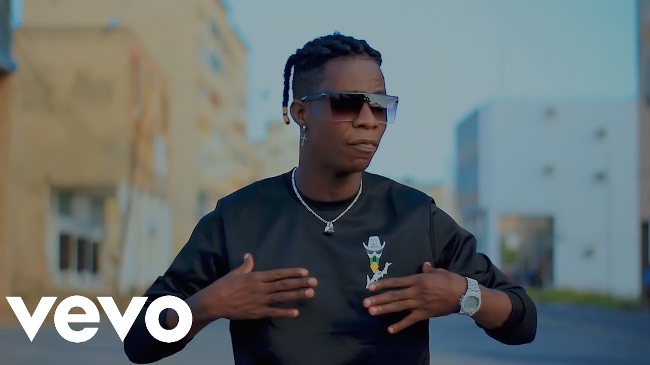 Rey Anaconda WCB Classic De Moz -Tudo é Mentira- (Oficial Video) By AP Films