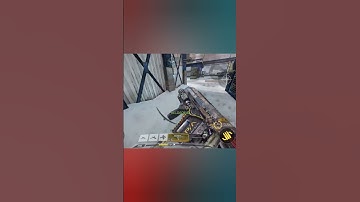 Unstoppable Fennec  #op #codm #ranked #callofduty #codmobile #callofdutymobile #cod #gaming