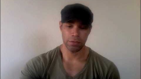 Part #2 LevroneReport.com • Coaching Phone Call #2 With Andrew, A Randomly Selected Winner