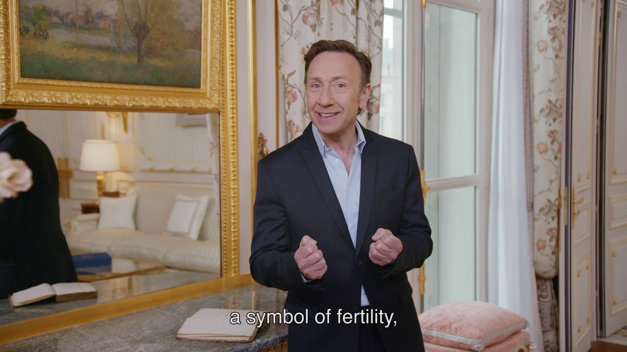 Chaumet in Majesty: The Story of the Wheat-ear Tiara