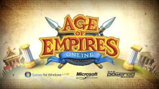Age of Empires Online - Preview