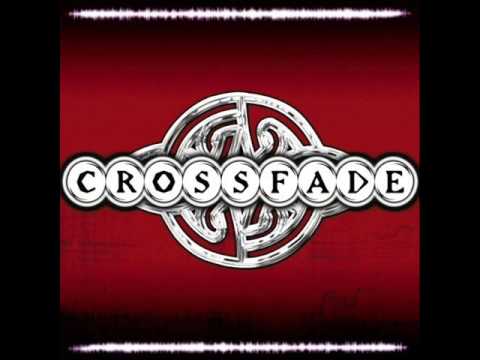 Crossfade - No Giving Up