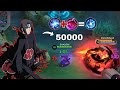 JULIAN NEW BEST BUILD AND EMBLEM 2026 FOR EXP SOLO RANKED - (most recommended build) Mlbb
