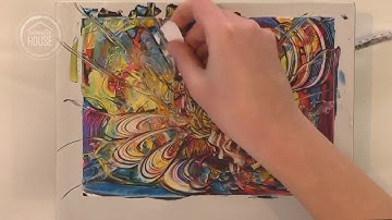 Encaustic Hotplate Compact Play