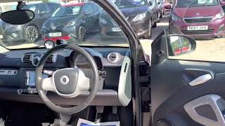 Smart ForTwo GRANDSTYLE EDITION screenshot 4