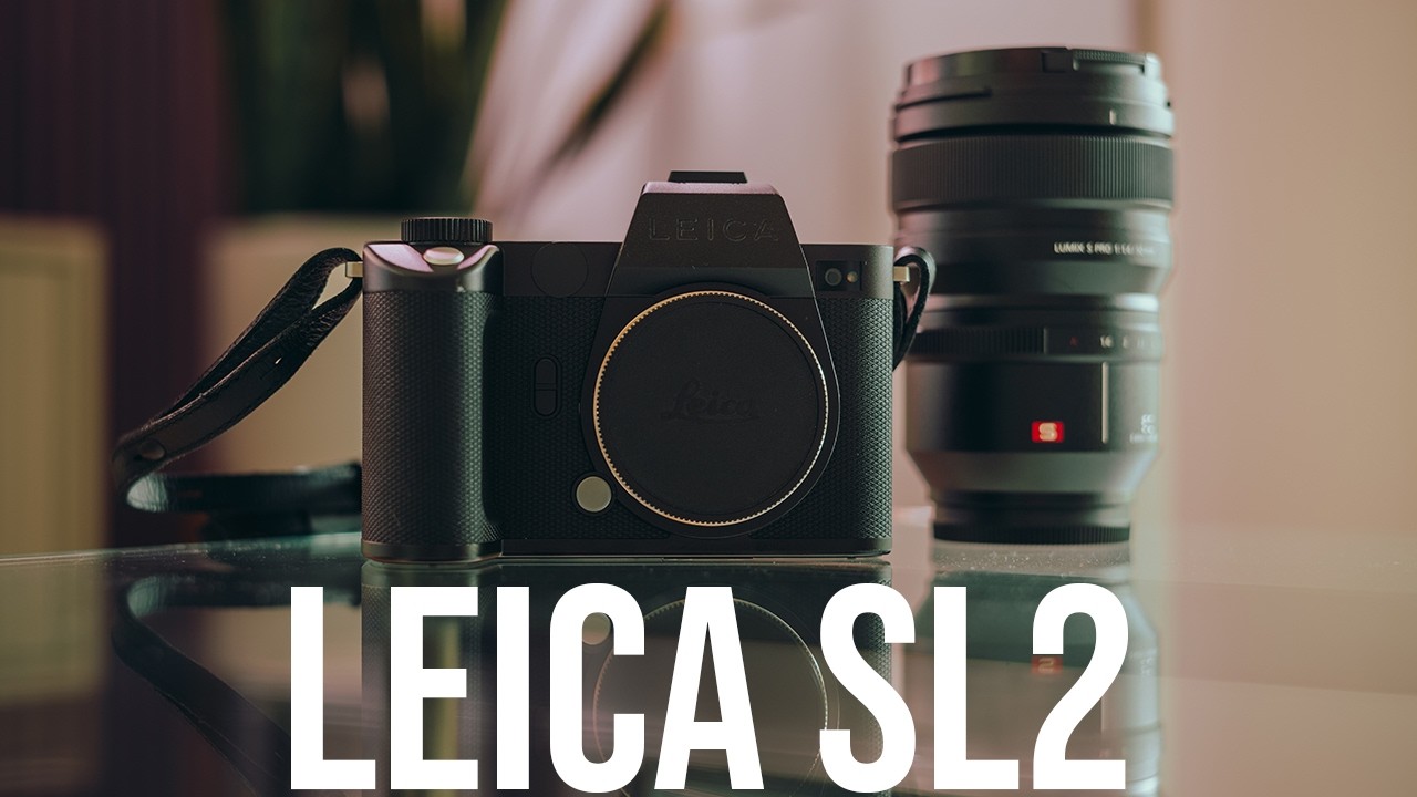 Leica SL2 Long Term Review & M-EV1 Alternative - YouTube