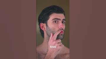 eid #ticktock how any man can achieve an epic stubble beard (AT HOME) try dear