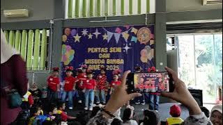Messa Dance Kopi Dangdut Seru Banget Loh......