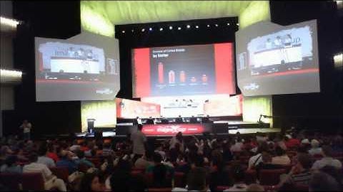 Imagine Cup 2010: Embedded Development Finalists Presentations. Part 2.2. Korea