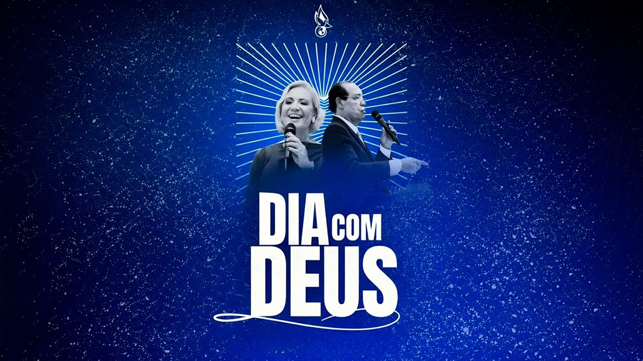 Culto de Dia com Deus - 26.02.2026 - Assembleia de Deus Ministério de Santos - Igreja Sede - Santos