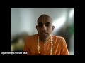 ஶ்ரீமத் பாகவதம் (1.5.14 to 16) SRIMAD BHAGAVATAM  JAGAN MOHAN GOPAL DAS PRABHU