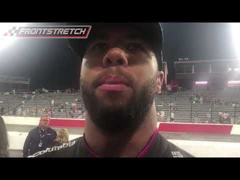 Bubba Wallace Jokes About How To Win 2024 All-Star Race: If You Wreck The 5 On Lap 1, Its Fine