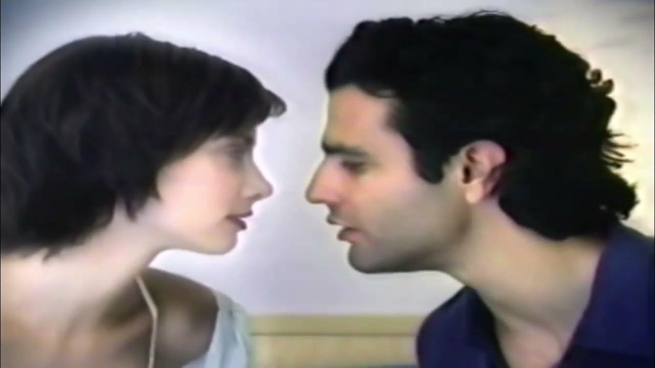 Retro Caress Shimmering Body Wash Commercial 2002 Silky YouTube