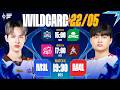 🔴 TRỰC TIẾP: TIMELESS vs CAYTHAY ONE TEAM | WILDCARD | APL 2026