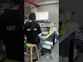 Vertical Packaging Machine &amp; Labeling Machine for Express