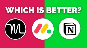 Usemotion vs Monday vs Notion – Which Is Better for Productivity?