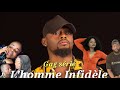 Gag srie lhomme infidle avec djeface adakamanitou hilda mboyo