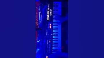 Roland Xps 10 New Tone Strings And Harmonium Keyboard King Gagan Official