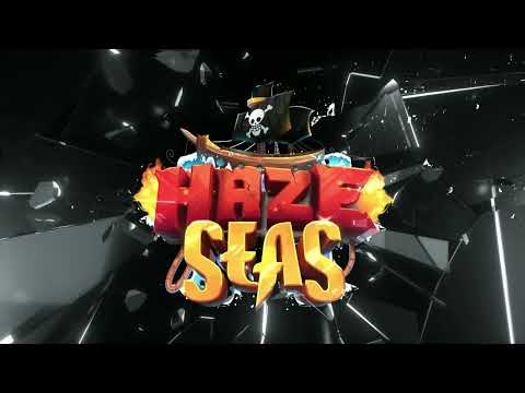 HAZE SEAS Final Trailer [RELEASE DATE]