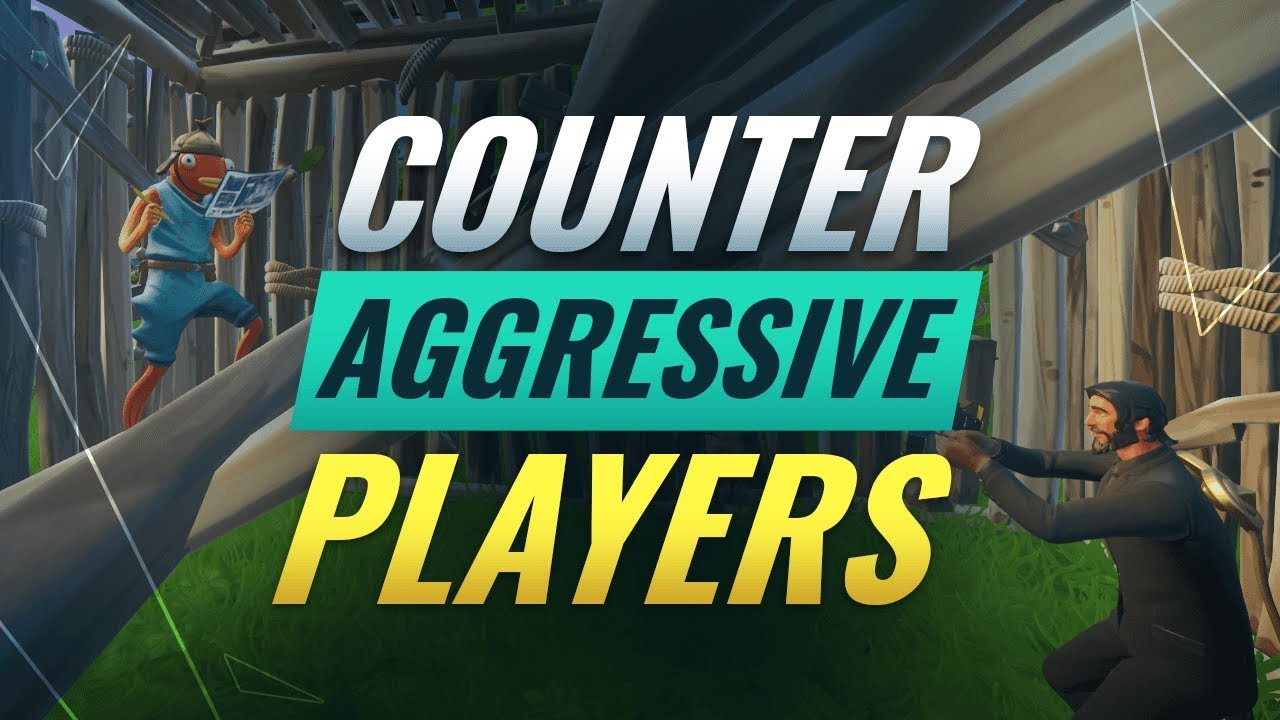 How To Edit Aggressively In Fortnite Make W Key Aggressive Players Look Like Bots Fortnite Tips And Tricks Youtube