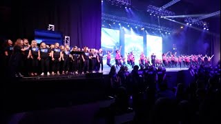 National Beta Club Convention Opening Performance 2019