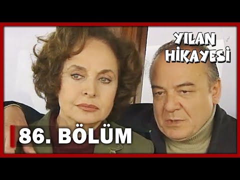 Yılan Hikayesi 86.Bölüm - FULL BÖLÜM