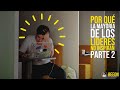 POR QUÉ LA MAYORÍA DE LOS LÍDERES NO INSPIRAN?-parte 2-EL NUEVO LIDERAZGO-EPISODIO 3