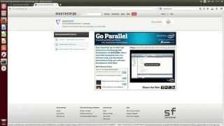 How to install Openfoam 2.3.0 in the Ubuntu Linux 14.04
