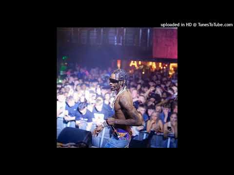 [FREE FOR PROFIT] Russ Millions x NLE Choppa x Jersey Drill Type Beat - "Shake It"