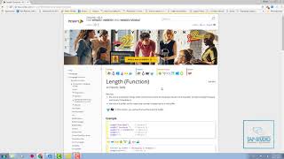 WinDev 22 Los fundamentos - Editor de código y Wlanguage - Parte 4 (Cap. parcial)