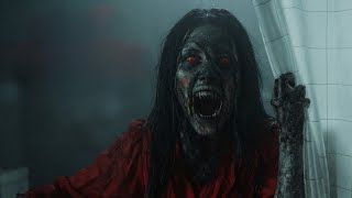 Perempuan Bergaun Merah (2022) Explained in Hindi
