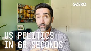 Colin Powell's Legacy | US Politics In :60 | GZERO Media