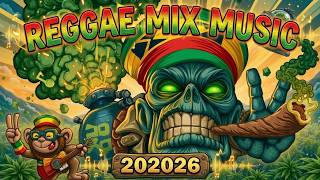 Reggae Protest Songs 202026 &amp; Reggae Activism 202026 &amp; Roots Reggae &amp; One Love Resistance 202026