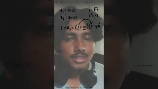 Ep22 Multiplying complex numbers Vertical