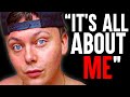 Most Delusional YouTuber Ever