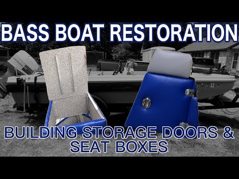custom-seat-boxes-&-storage-doors---bass-boat-restoration