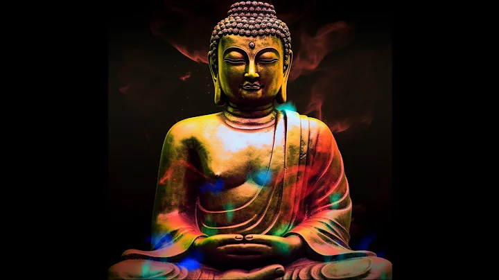 Unlock True Happiness NOW: 15 Life-Changing Buddha Quotes That Will Blow Your Mind!