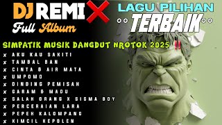 FULL ALBUM YANG KALIAN CARI VIRAL TIK TOK BASS MANTAP - FIKO 88 PROJECT