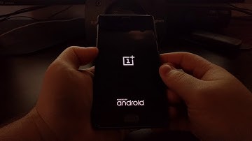 [OnePlus 3 & 3T] Installing MultiROM