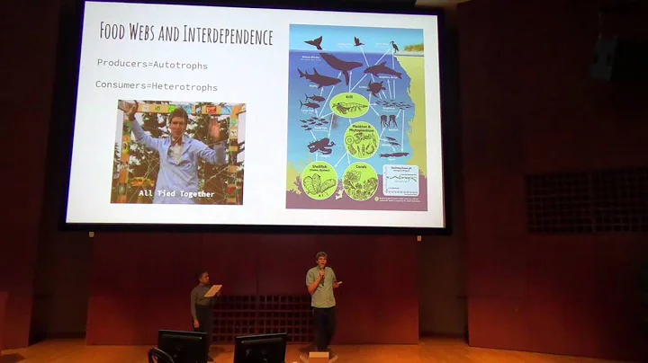 Limiting Nutrient Ignite Talk F15