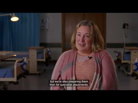 Nursing (Childrens & General) - DN451