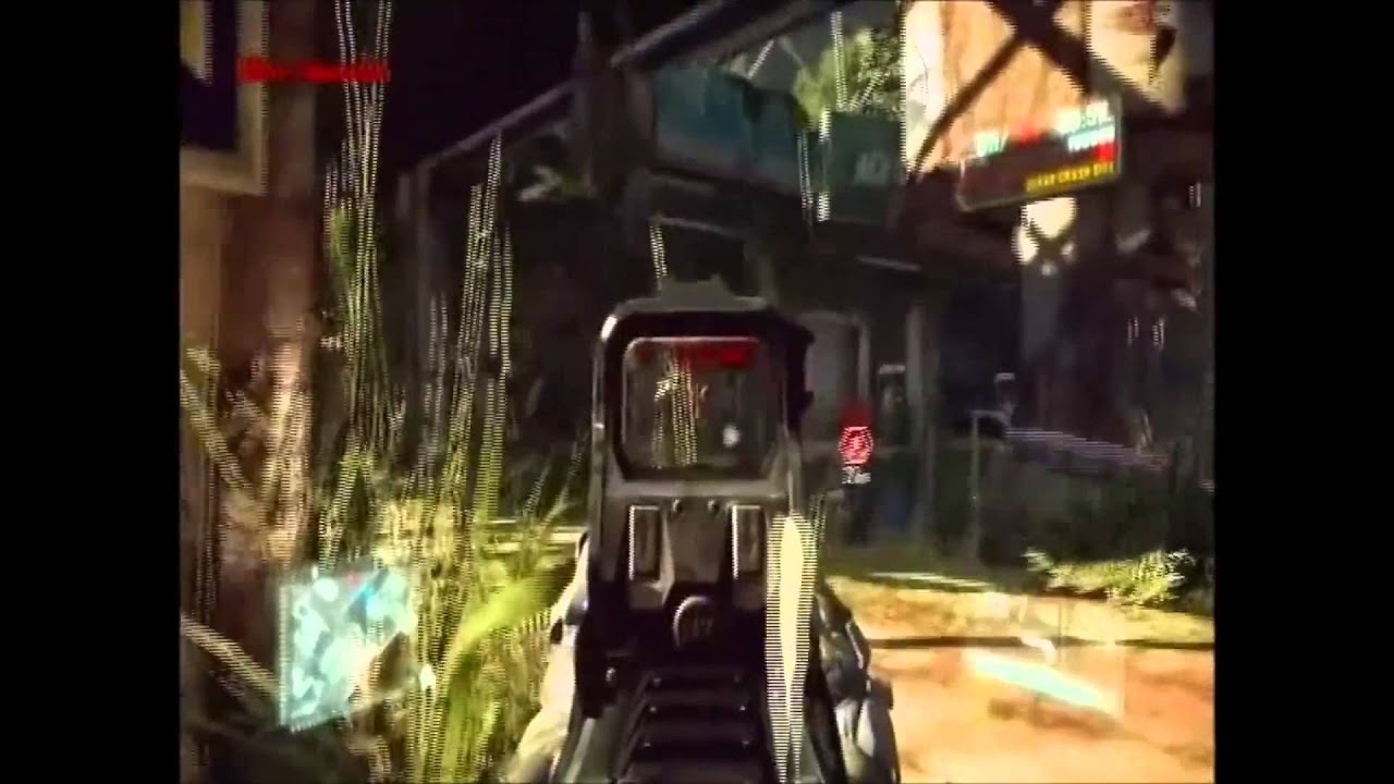 BogusLeek Max - Crysis 3 First Play - FailTastic