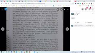 Monitor Model by Stephen Krasen, Linguistics | Cloud School Pro | CSP | English