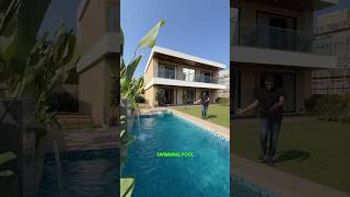 Luxury 3 Bedroom Villa For Sale in Karjat