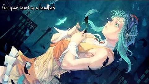 Nightcore - Headlock