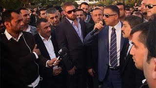 Sayın Sedat Peker&#39;den Bomba Açıklamalar