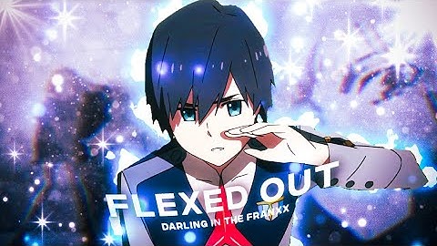 Flexed out || xan rotation ( amv/edit ) | AM.
