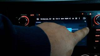 Eonon GA 6165 won't save your radio stations and settings. ( The solution for me)