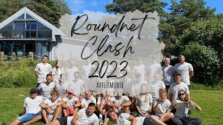 Roundnet Clash 2023 Aftermovie
