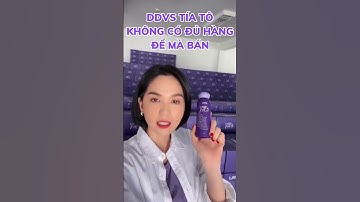 Đã có sẵn hàng, nhanh tay đặt mua | Dung dịch vệ sinh Ngọc Trinh lá tía tô Ume | NPP An Cosmetics